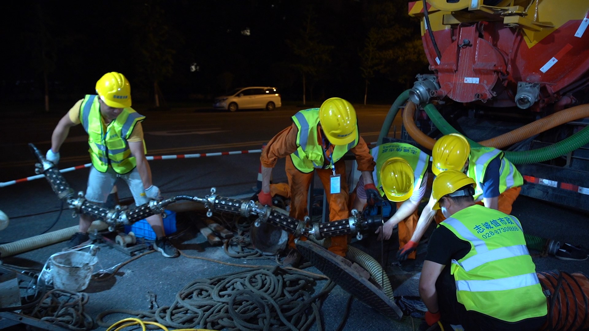 双滦紫外光固化修复